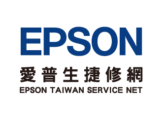愛普生捷修網 Logo